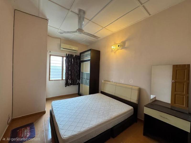 2-storey Terraced House for Sale in Taman Bentong Makmur (Bentong) - Jenny Kong - PropertyGuru.com.my