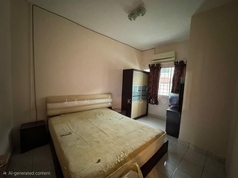 2-storey Terraced House for Sale in Taman Bentong Makmur (Bentong) - Jenny Kong - PropertyGuru.com.my