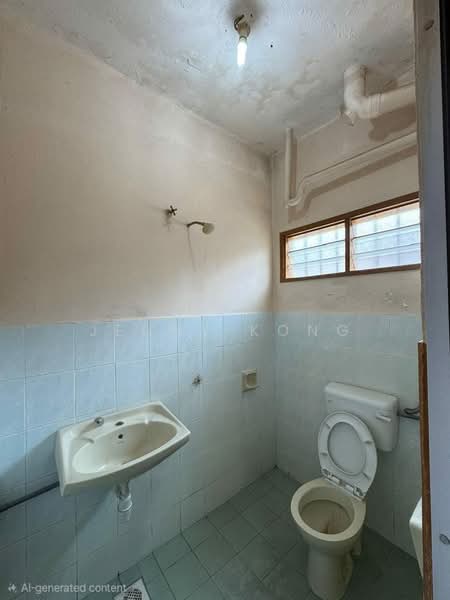 2-storey Terraced House for Sale in Taman Bentong Makmur (Bentong) - Jenny Kong - PropertyGuru.com.my