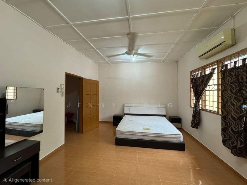 2-storey Terraced House for Sale in Taman Bentong Makmur (Bentong) - Jenny Kong - PropertyGuru.com.my