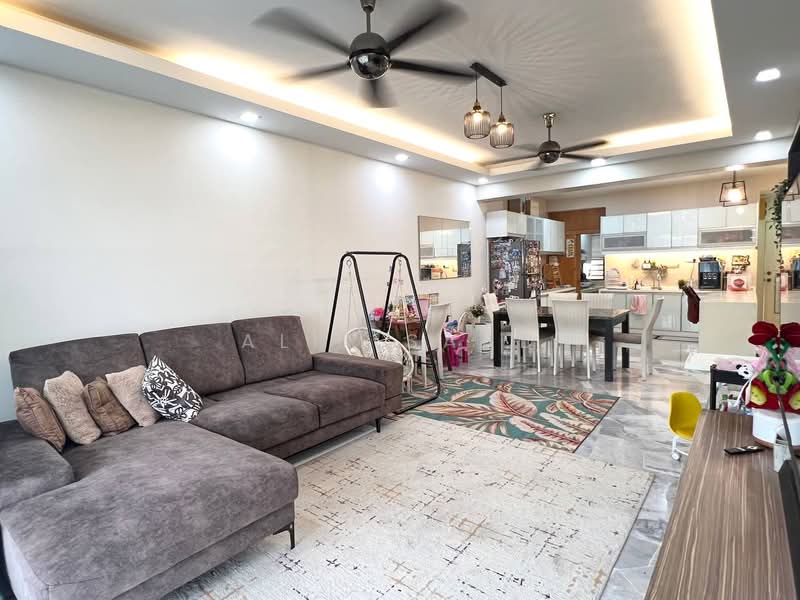 Condominium for Sale at Sri Alam Condominium - Alif Saad - PropertyGuru.com.my