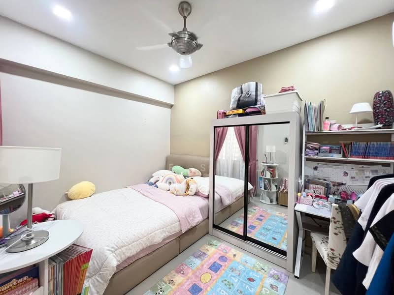 Condominium for Sale at Sri Alam Condominium - Alif Saad - PropertyGuru.com.my