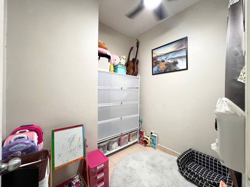 Condominium for Sale at Sri Alam Condominium - Alif Saad - PropertyGuru.com.my