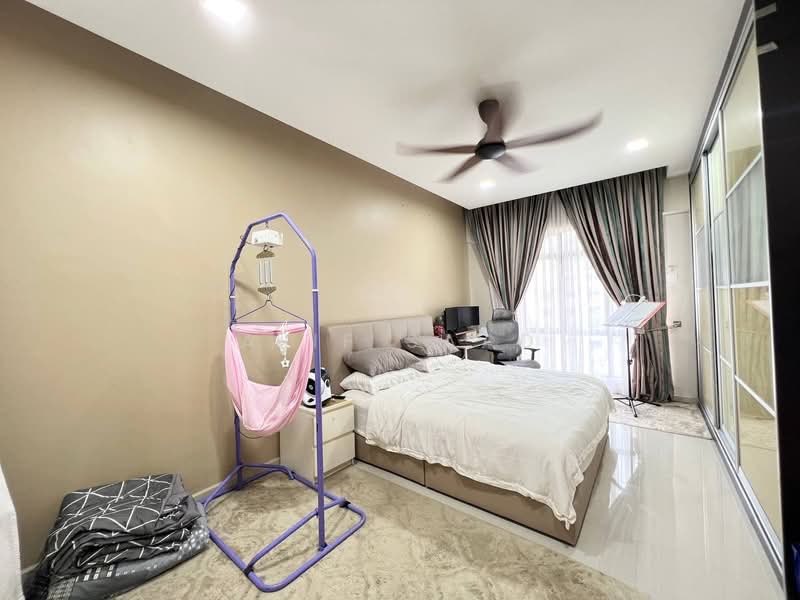 Condominium for Sale at Sri Alam Condominium - Alif Saad - PropertyGuru.com.my