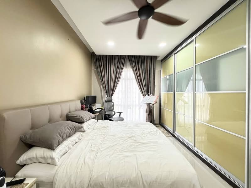 Condominium for Sale at Sri Alam Condominium - Alif Saad - PropertyGuru.com.my