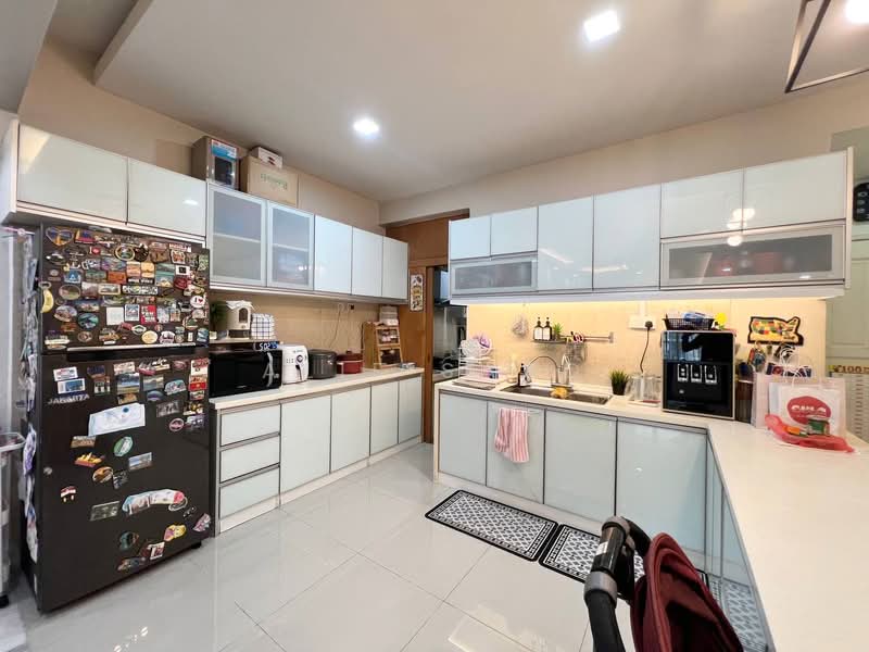 Condominium for Sale at Sri Alam Condominium - Alif Saad - PropertyGuru.com.my