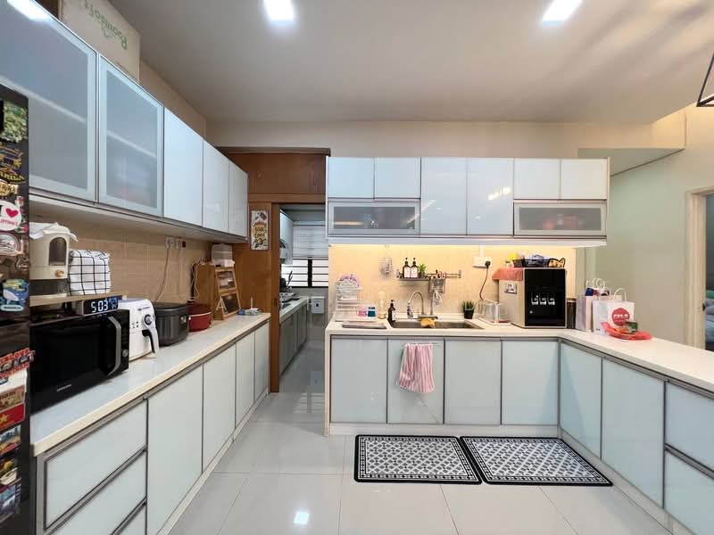 Condominium for Sale at Sri Alam Condominium - Alif Saad - PropertyGuru.com.my