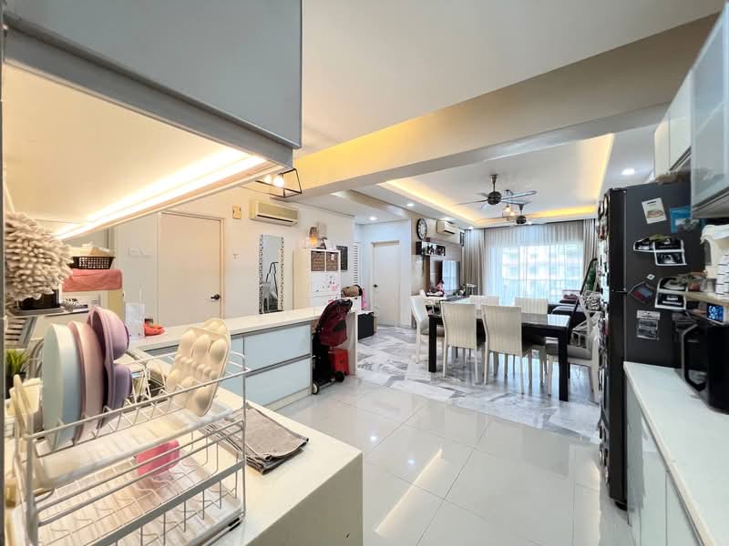 Condominium for Sale at Sri Alam Condominium - Alif Saad - PropertyGuru.com.my
