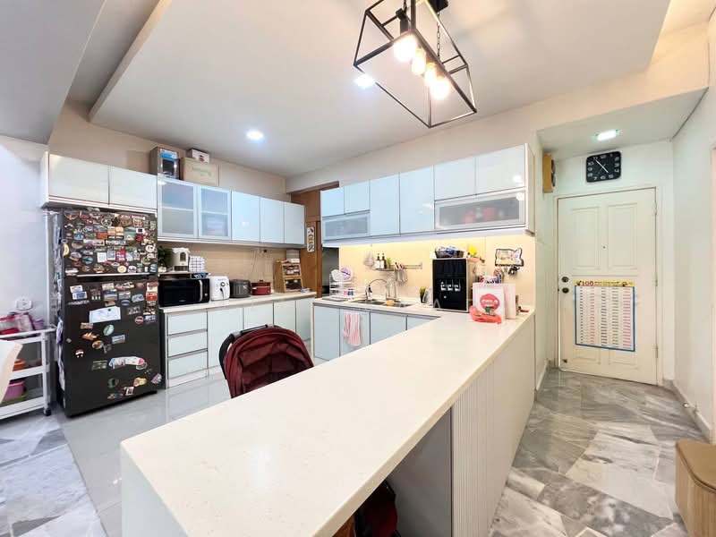 Condominium for Sale at Sri Alam Condominium - Alif Saad - PropertyGuru.com.my