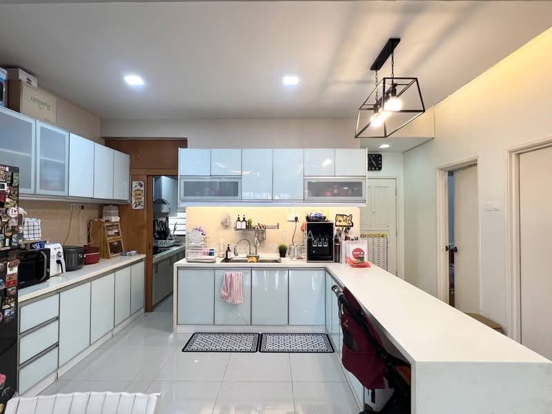 Condominium for Sale at Sri Alam Condominium - Alif Saad - PropertyGuru.com.my