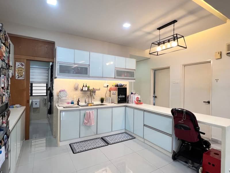 Condominium for Sale at Sri Alam Condominium - Alif Saad - PropertyGuru.com.my