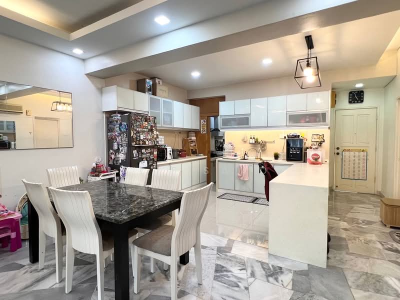 Condominium for Sale at Sri Alam Condominium - Alif Saad - PropertyGuru.com.my