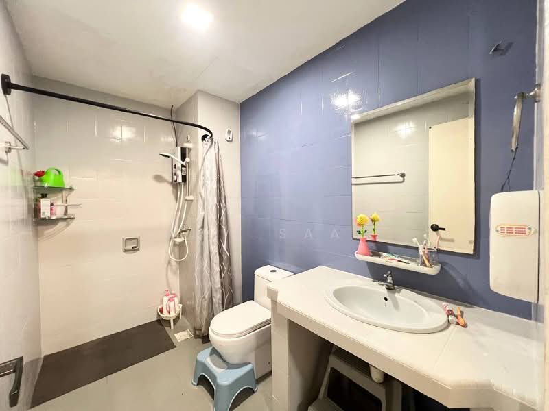 Condominium for Sale at Sri Alam Condominium - Alif Saad - PropertyGuru.com.my