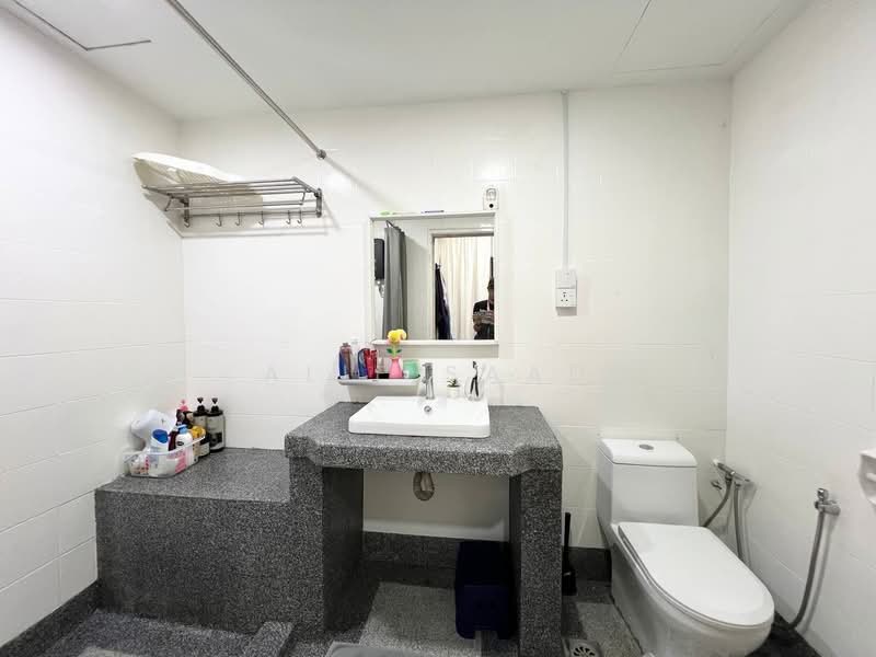 Condominium for Sale at Sri Alam Condominium - Alif Saad - PropertyGuru.com.my