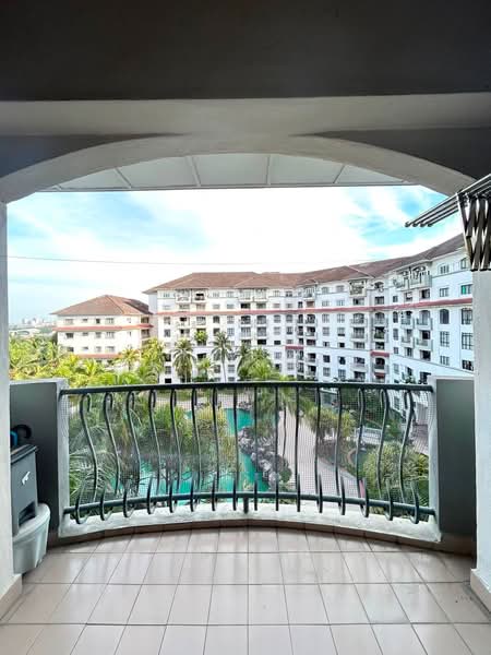 Condominium for Sale at Sri Alam Condominium - Alif Saad - PropertyGuru.com.my