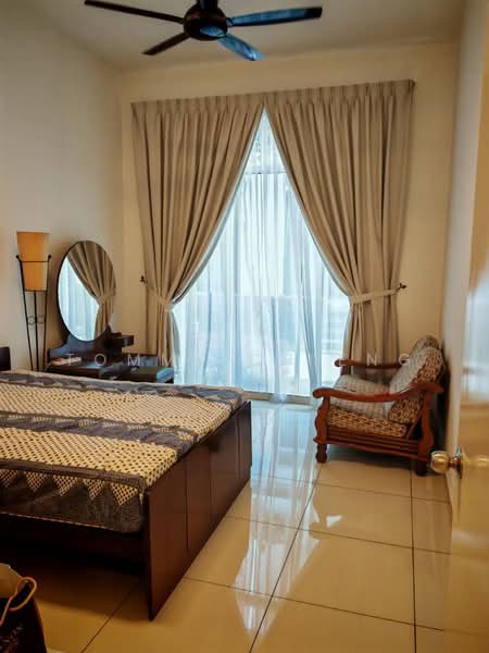 Rumah Teres 2-Tingkat untuk Dijual di Eco Majestic (Semenyih) - TOMMY CHIENG - Master Bedroom - PropertyGuru.com.my