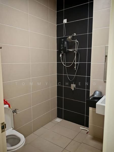 Rumah Teres 2-Tingkat untuk Dijual di Eco Majestic (Semenyih) - TOMMY CHIENG - Bathroom - PropertyGuru.com.my
