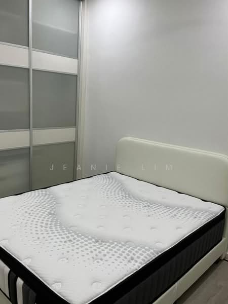 Kondominium untuk Disewa di The Brezza - Jeanie Lim - Bedroom - PropertyGuru.com.my
