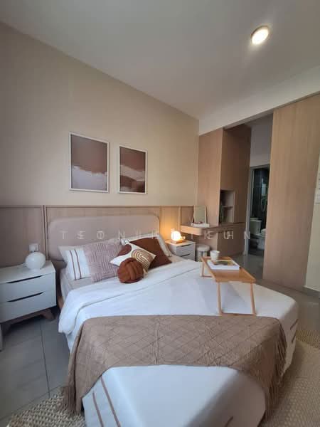 Condominium for Sale at Bukit Bantayan Residences - Sonie Teh - PropertyGuru.com.my