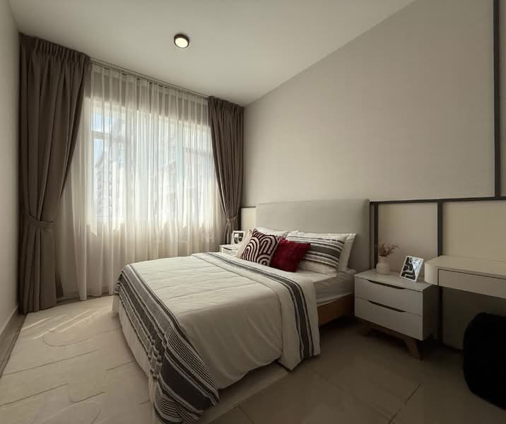 Condominium for Sale at Bukit Bantayan Residences - Sonie Teh - PropertyGuru.com.my