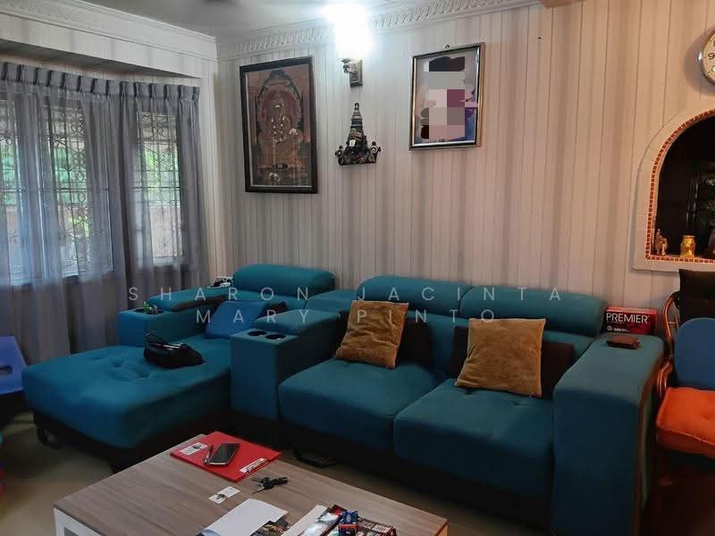 2-storey Terraced House for Sale in Taman Rasah Jaya (Rasah) - Sharon Jacinta Mary Pinto - Living Room - PropertyGuru.com.my
