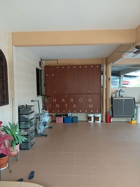 2-storey Terraced House for Sale in Taman Rasah Jaya (Rasah) - Sharon Jacinta Mary Pinto - Interior - PropertyGuru.com.my