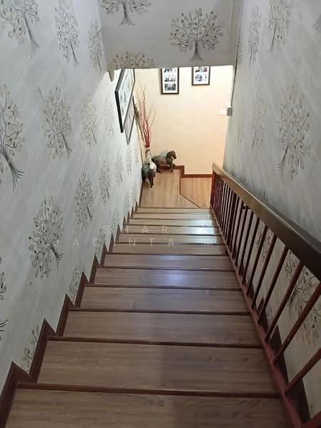 2-storey Terraced House for Sale in Taman Rasah Jaya (Rasah) - Sharon Jacinta Mary Pinto - Interior - PropertyGuru.com.my