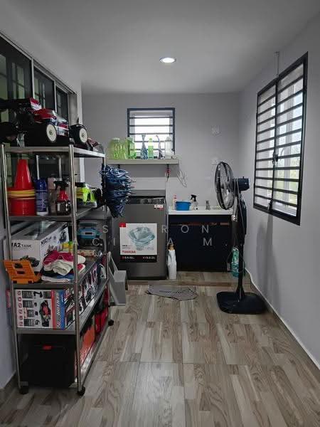 2-storey Terraced House for Sale in Taman Rasah Jaya (Rasah) - Sharon Jacinta Mary Pinto - Interior - PropertyGuru.com.my