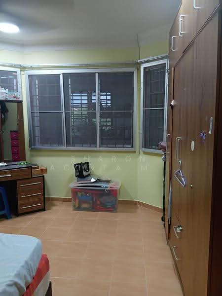 2-storey Terraced House for Sale in Taman Rasah Jaya (Rasah) - Sharon Jacinta Mary Pinto - Bedroom - PropertyGuru.com.my