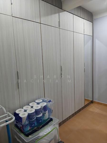 2-storey Terraced House for Sale in Taman Rasah Jaya (Rasah) - Sharon Jacinta Mary Pinto - Interior - PropertyGuru.com.my