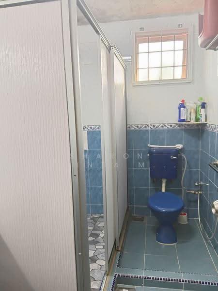 2-storey Terraced House for Sale in Taman Rasah Jaya (Rasah) - Sharon Jacinta Mary Pinto - Bathroom - PropertyGuru.com.my
