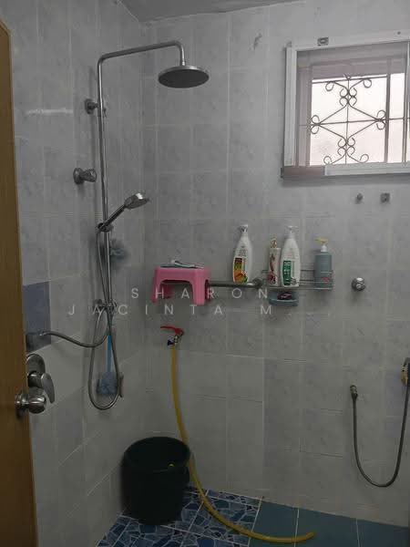 2-storey Terraced House for Sale in Taman Rasah Jaya (Rasah) - Sharon Jacinta Mary Pinto - Bathroom - PropertyGuru.com.my