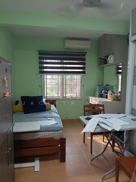 2-storey Terraced House for Sale in Taman Rasah Jaya (Rasah) - Sharon Jacinta Mary Pinto - Bedroom - PropertyGuru.com.my