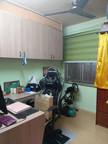 2-storey Terraced House for Sale in Taman Rasah Jaya (Rasah) - Sharon Jacinta Mary Pinto - Study - PropertyGuru.com.my