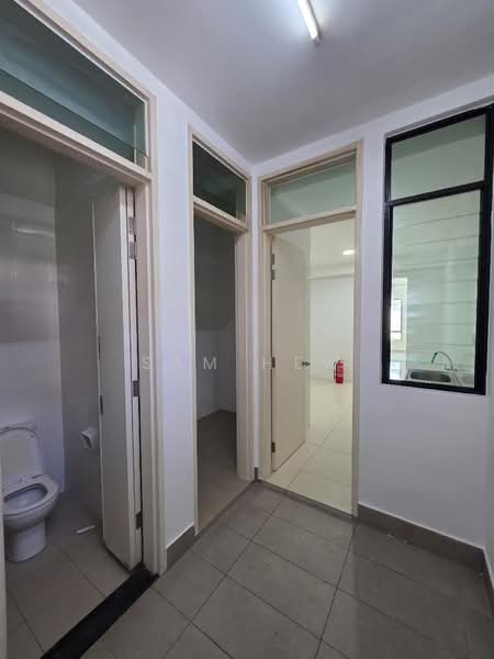 Cluster House for Rent in Eco Majestic (Semenyih) - Sam Hew - Bathroom - PropertyGuru.com.my