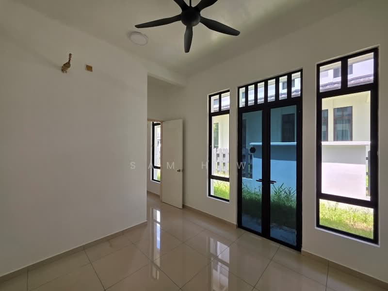 Cluster House for Rent in Eco Majestic (Semenyih) - Sam Hew - Interior - PropertyGuru.com.my