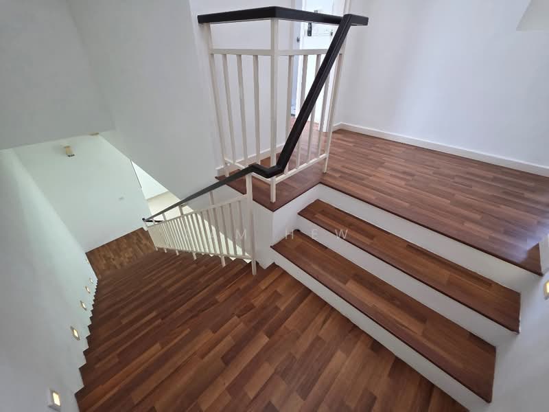 Cluster House for Rent in Eco Majestic (Semenyih) - Sam Hew - Interior - PropertyGuru.com.my