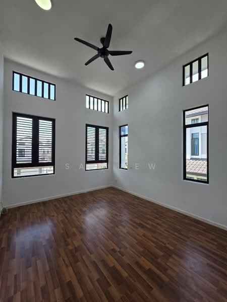 Cluster House for Rent in Eco Majestic (Semenyih) - Sam Hew - Interior - PropertyGuru.com.my