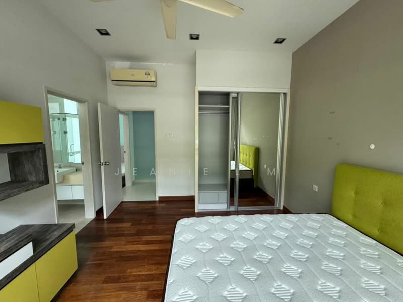 Kondominium untuk Disewa di Ferringhi Residence - Jeanie Lim - Bedroom - PropertyGuru.com.my
