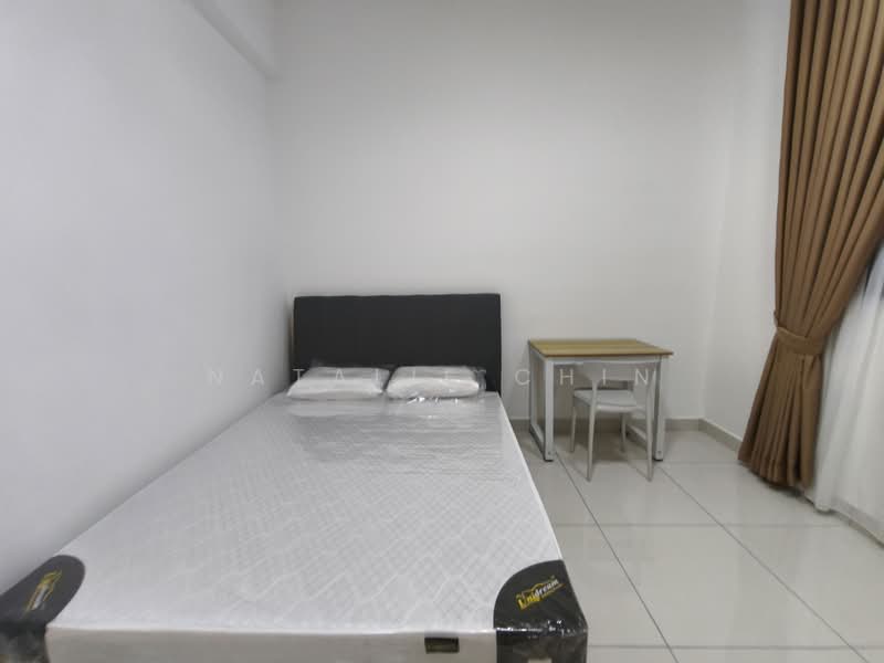Service Residence for Rent at Nexus Taman Pertama - Natalie Chin - Bedroom - PropertyGuru.com.my