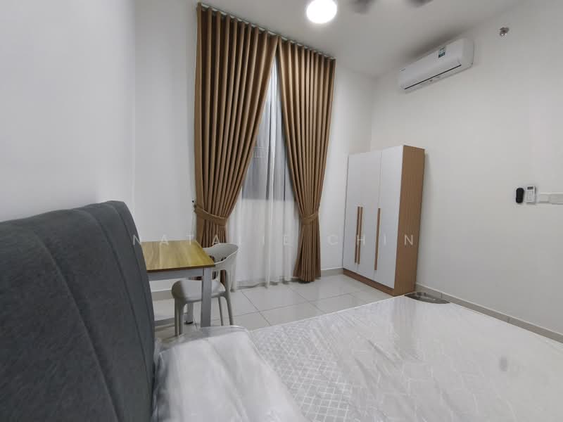 Service Residence for Rent at Nexus Taman Pertama - Natalie Chin - Bedroom - PropertyGuru.com.my