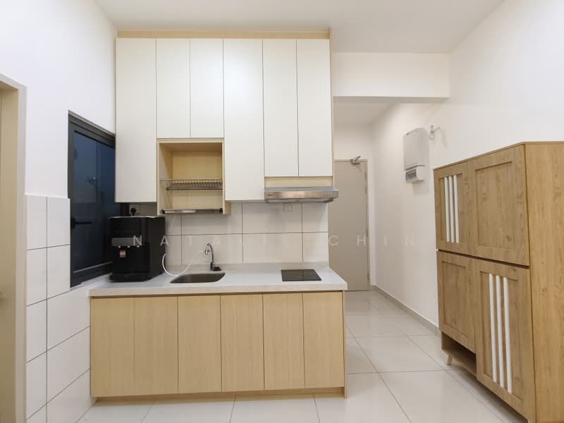 Service Residence for Rent at Nexus Taman Pertama - Natalie Chin - Kitchen - PropertyGuru.com.my