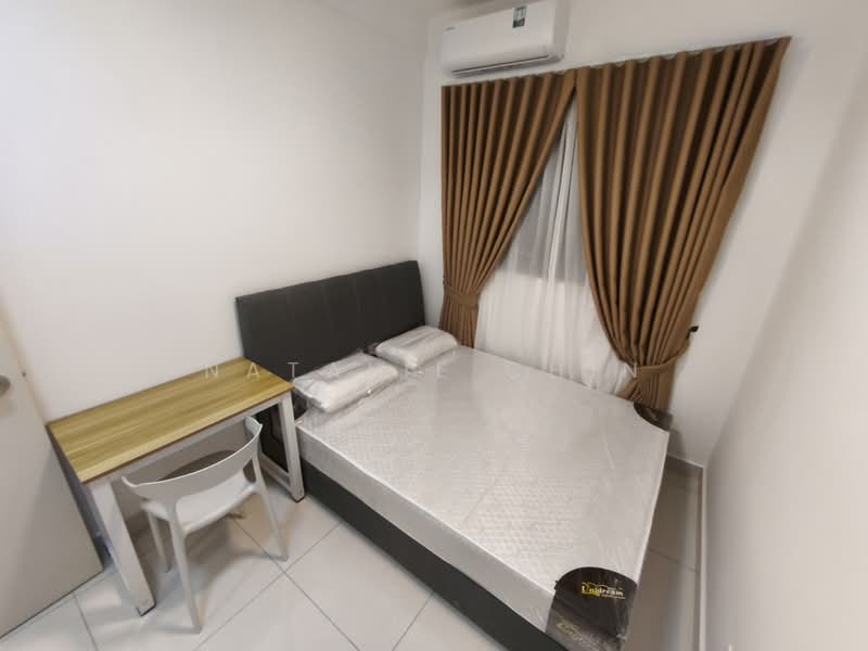 Service Residence for Rent at Nexus Taman Pertama - Natalie Chin - Bedroom - PropertyGuru.com.my