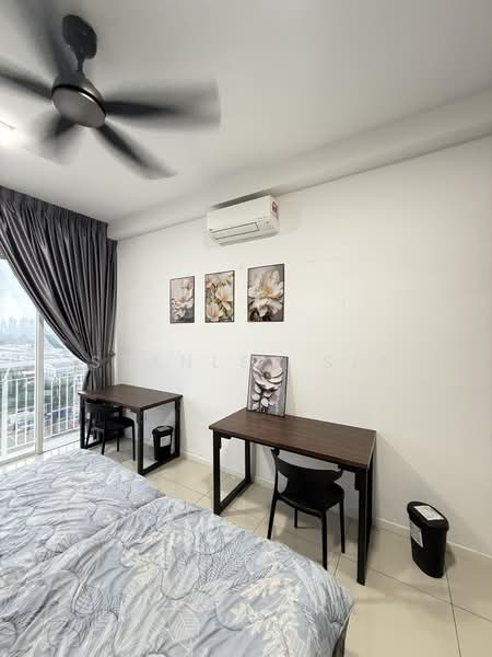 Apartment for Rent at Nadayu 801 - Stanley Sia - PropertyGuru.com.my