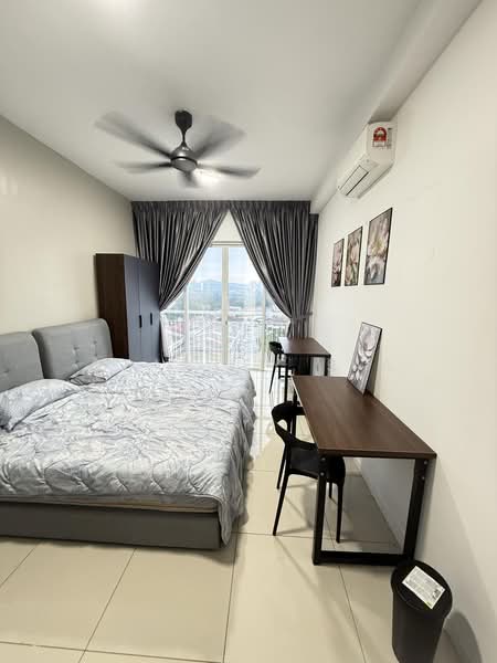 Apartment for Rent at Nadayu 801 - Stanley Sia - PropertyGuru.com.my