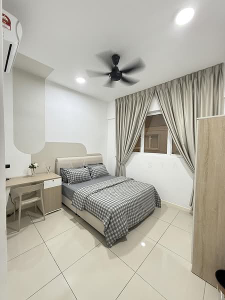 Apartment for Rent at Nadayu 801 - Stanley Sia - PropertyGuru.com.my