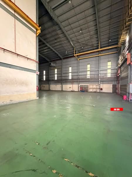 Factory for Rent in Kulim (Kedah) - Jiasin Yap - Interior - PropertyGuru.com.my