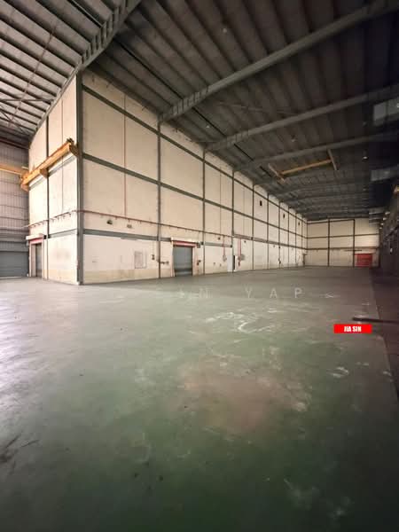 Factory for Rent in Kulim (Kedah) - Jiasin Yap - Interior - PropertyGuru.com.my