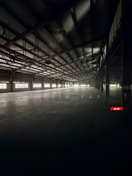 Factory for Rent in Kulim (Kedah) - Jiasin Yap - Interior - PropertyGuru.com.my
