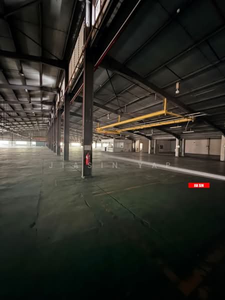 Factory for Rent in Kulim (Kedah) - Jiasin Yap - Interior - PropertyGuru.com.my